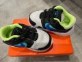 Детски обувки Nike, снимка 1 - Детски маратонки - 32315659