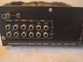 ,JVC AX 222 BK.STEREO AMPLIFIER.MADE IN JAPAN., снимка 6