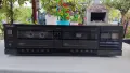 Двоен касетен дек Technics RS-T130, снимка 1