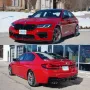 19 ц Джанти с Зимни Гуми 265/40/19 BMW M5 F90 M8 F91 F92 F93 Оригинални , снимка 15