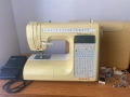 Шевна машина Singer Professional XL-1, снимка 1