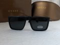 Gucci класически мъжки слънчеви очила с поляризация, снимка 6