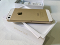 Apple iPhone 5S 16Gb Gold Фабрично отключен Айфон телефон, снимка 2