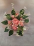 Изкуствени цветя, снимка 15