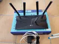 Лот Wi-Fi рутери TP-Link , снимка 3