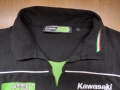 Kawasaki - мъжка поло блуза, снимка 7