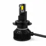 LED крушки Paolo T55 H7 130W 12V 24V, снимка 2