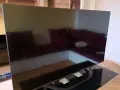 Телевизор Hisense 55' за части, снимка 2