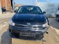 Kia Rio 1. 4 автоматик, 99 кс., 2018, 61000 km., двигател G4LC, euro 6B, Киа Рио 1.4 auto, engine G4, снимка 2