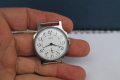 СССР ръчен мъжки  часовник ''Победа'', снимка 3