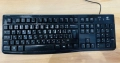 Професилнална клавиатура за компютър/ лаптоп Hama AK220, снимка 4