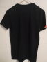 Разпродажба! Мъжка тениска Superdry orange label черна/ Оригинална, 100% памук, снимка 6
