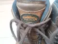 Meindl 44 номер goretex ловно туристически кожени обувки Мендел, снимка 5