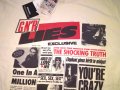 Guns N' Roses маркова тениска Pull&Bear 100%cotton размер М нова New, снимка 3