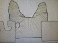 Кож.Стелки Товарни Автомобили, снимка 3