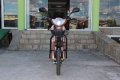 Електрически скутер-велосипед MaxMotors EBZ16 500W - ROSE GOLD, снимка 8