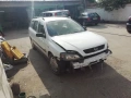 Opel Astra G 1.7 DTI НА ЧАСТИ 2бр., снимка 7