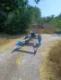 БЧС BCS Сенокосачка ДИЗЕЛ AKME, снимка 3