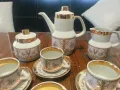 Стар български порцелан чаши за кафе , снимка 5
