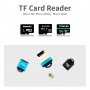 **ТОП**  качествен адаптер адаптери четец за Micro SD карти памет трансформираща се във флаш памет, снимка 8