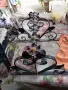 Масивна закачалка от ковано желязо, снимка 6