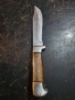Соц.нож ВИХРЕН , снимка 1
