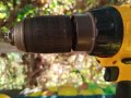 Винтоверт Dewalt 18v li-on, снимка 6