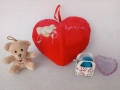 Подаръци за Свети Валентин, снимка 1