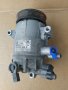 Компресор за климатик Volkswagen Vw seat skoda 5Q0820803D, снимка 2