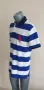 POLO Ralph Lauren USA Flag Pique Cotton Slim Fit Mens Size L  ОРИГИНАЛ! Мъжка Тениска!, снимка 7