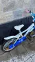 Детски велосипед SPRINT RONNY 16” - запазен, снимка 3