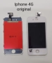 Дисплей + тъчскрийн за iPhone 4G,4GS,Тъчскрийн iPhone 3GS,Задни капаци за iPhone 4G/4GS, снимка 4