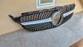 Оригинална Предна Решетка AMG Adblue Computer Mercedes C-class W205 2014-2018, снимка 8