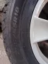 Зимни Джанти с гуми за BMW, снимка 14
