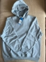 Суичър Адидас OS HOODIE FL, снимка 1