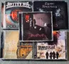 Hellyeah - Damage Plan - Adamas - Lamb Of God - Mystic Prophecy , снимка 1