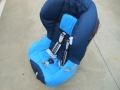 детско столче за кола, снимка 2