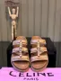 Celine Дамски Чехли Селин - Налични Различни Цветове Код E274, снимка 5