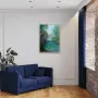 Авторска акрилна картина, снимка 3