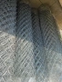 Циментови колове, диреци за ограда ,двор,шахта, мрежа, снимка 2