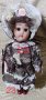 Порцеланова кукла Доли , снимка 1 - Кукли - 41485742