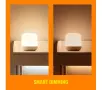 LED настолна смарт лампа Wiz Hero full color RGB WiFi осветление 2200-6500K димируема, снимка 6