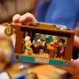 LEGO 21348 Ideas - Dungeons & Dragons: Сагата за червения дракон ( 21348 ), снимка 3