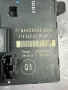 Модул Врата за Мерцедес Mercedes-benz W219 2198200326, снимка 2