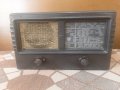 Старо радио  Оrion 243, снимка 1 - Антикварни и старинни предмети - 34525738