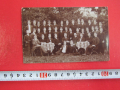Стара картичка снимка марка 3 райх 5, снимка 1 - Колекции - 36192484