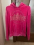 Juicy couture y2k суичър, снимка 1