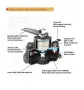 Тромби тип охлюв за автомобил 12V – T109, снимка 3