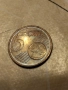 5 евро Цент .2002 г., снимка 3
