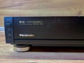 Видео S-VHS Panasonic NV-FS90 HQ Hi Fi stereo – за ремонт, снимка 9